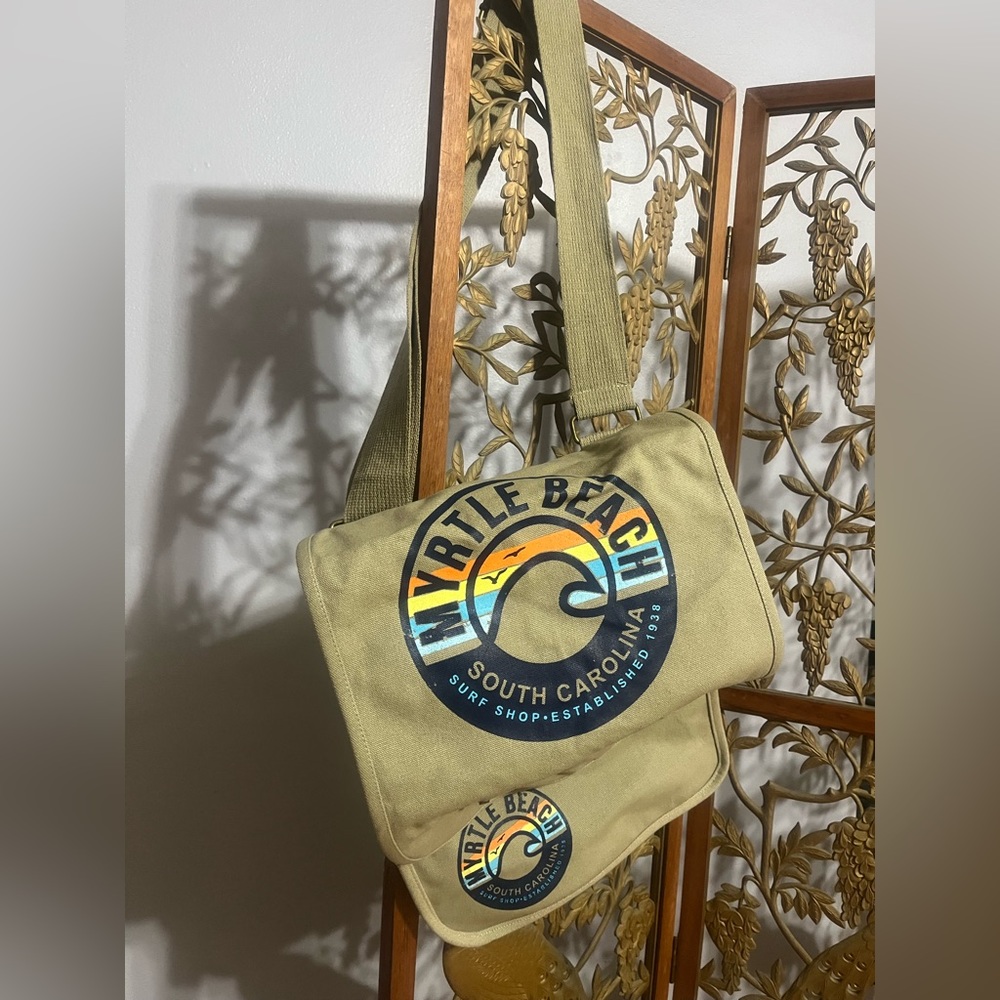 Messenger bag